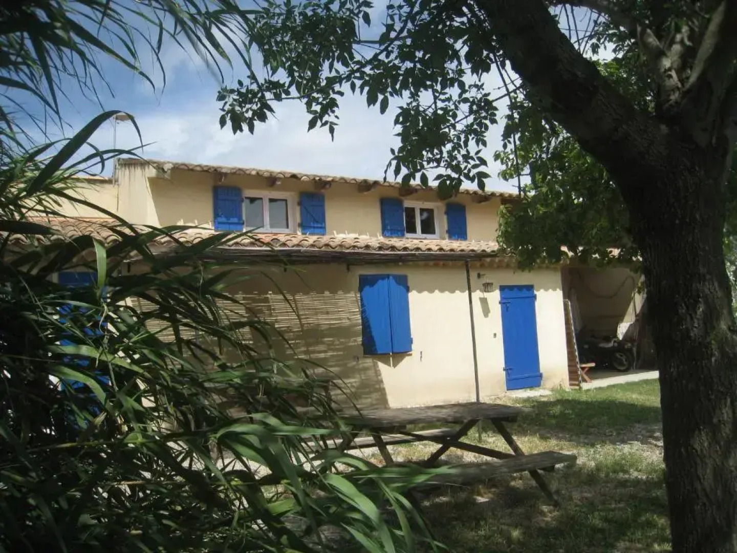 Gîtes du Pas des Lanciers