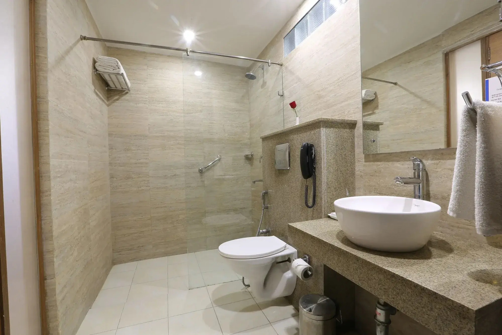 Sparrow Hotel Managed By Siara Sariska Alwar