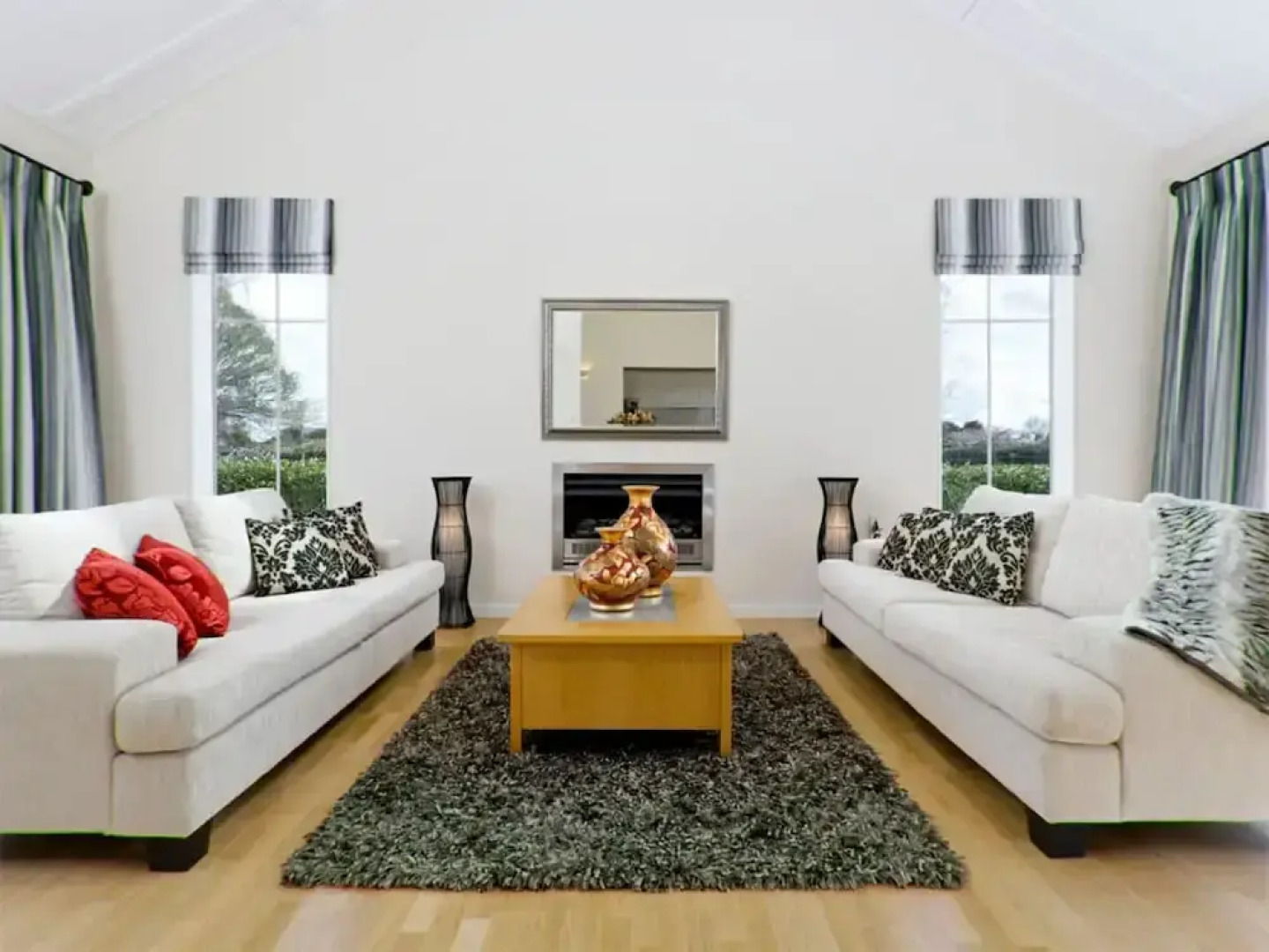 Eldonwood Bed and Breakfast