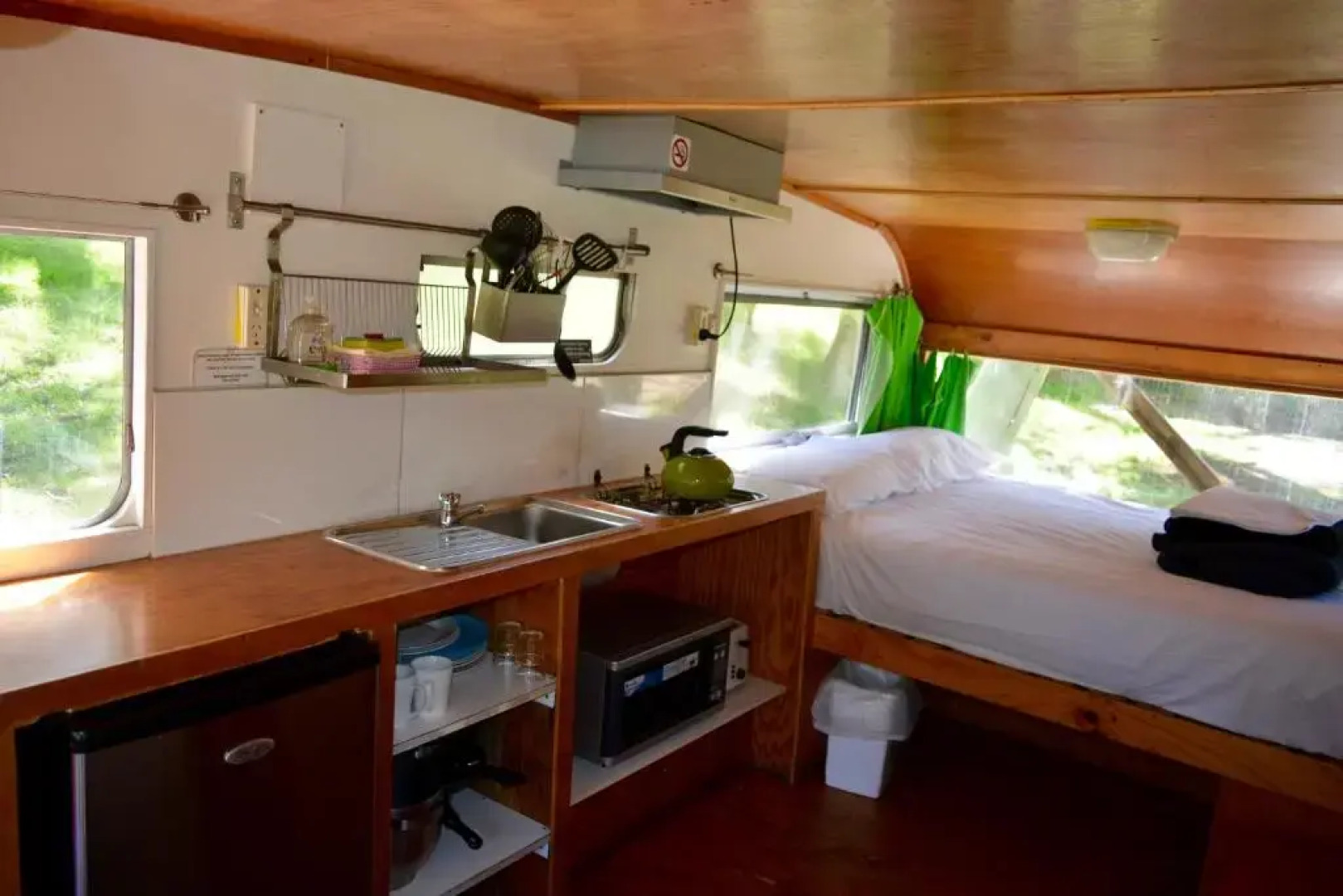 Bimbi Park - Camping Under Koala