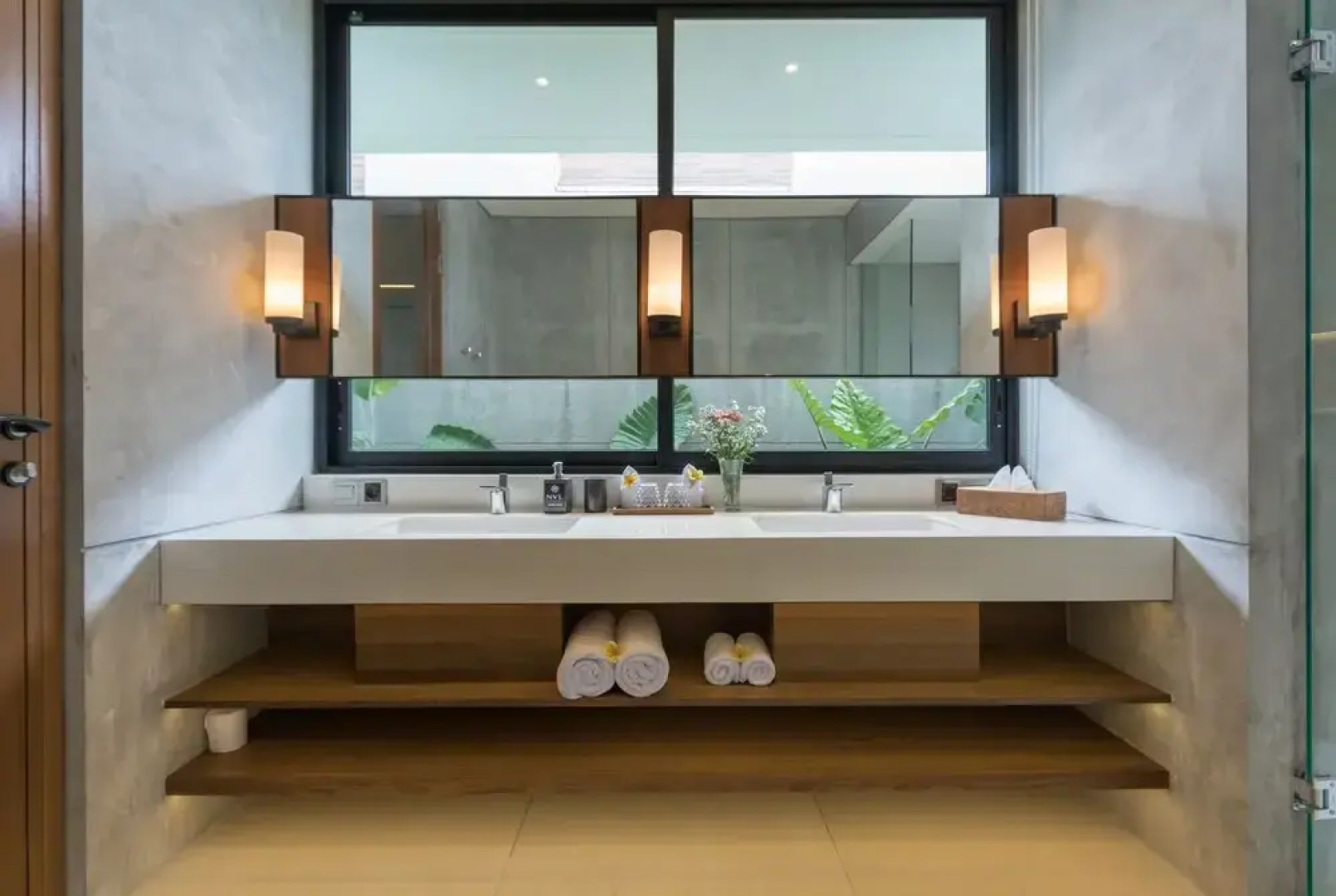 Villa NVL Canggu by Nagisa Bali