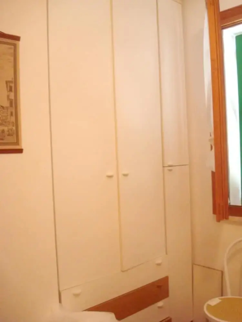 Apartment With one Bedroom in Calasetta, With Furnished Terrace and Wi