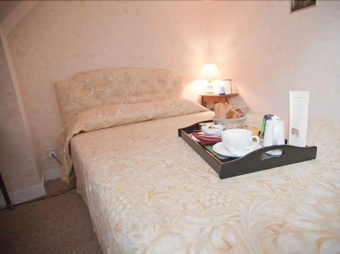 Domaine de Kerbastic