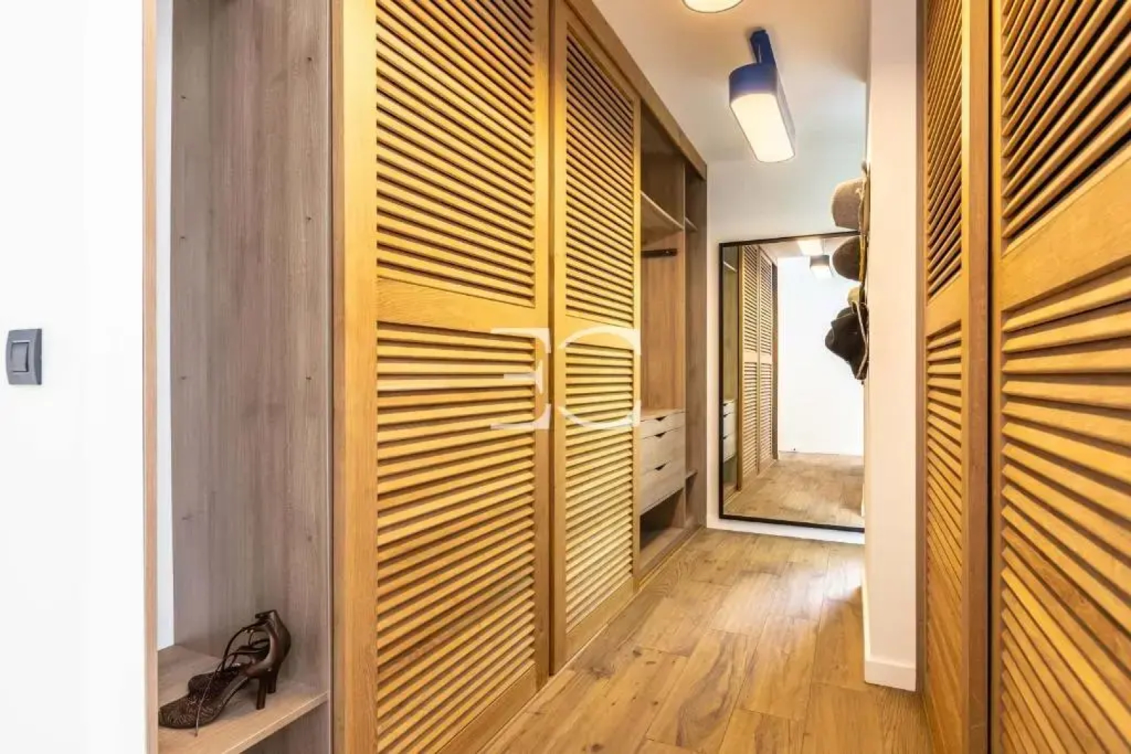 Easy Clés- Gorgeous 4 bedrooms villa with heated pool