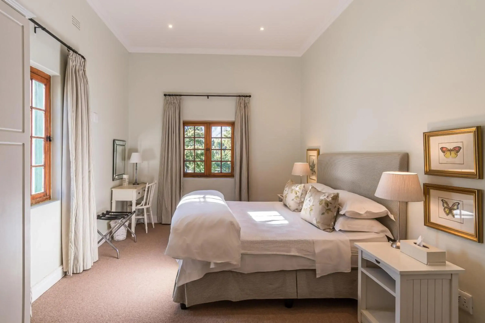 Webersburg Wine Estate