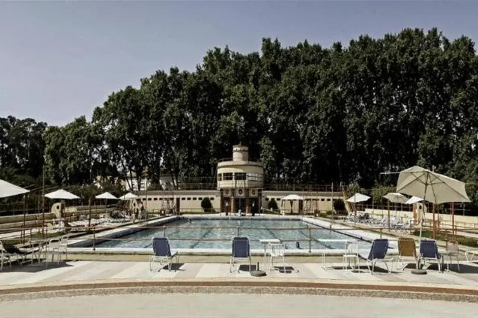 Curia Palace Hotel & Spa