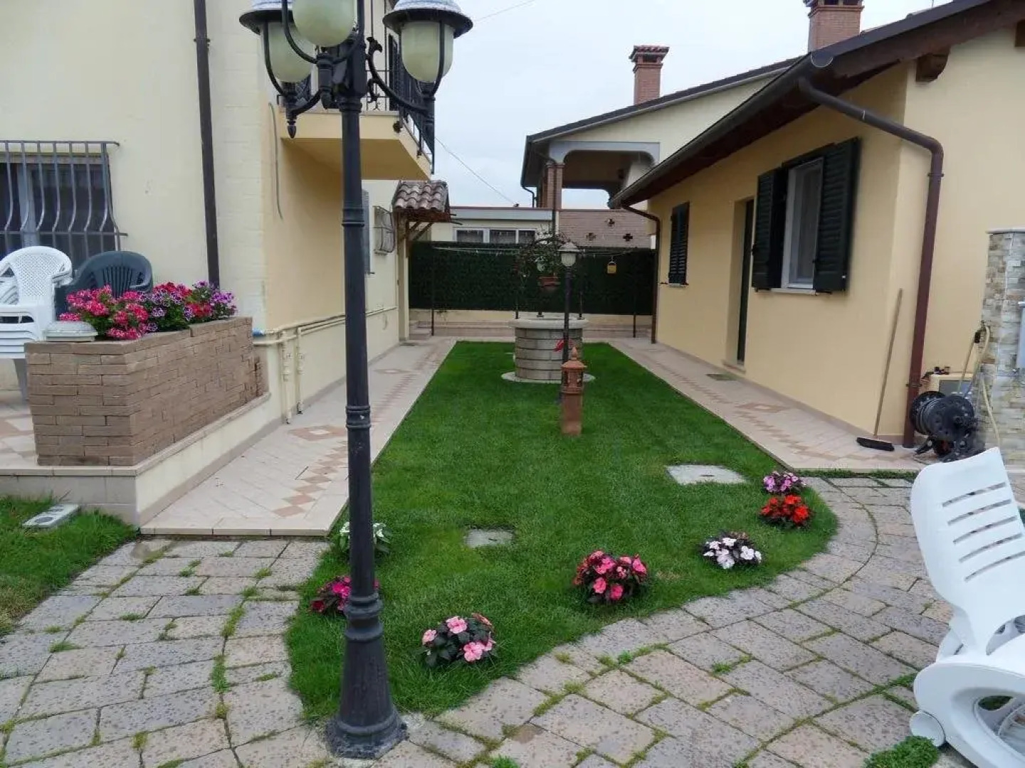 B&B La Piccola Oasi 1 e 2