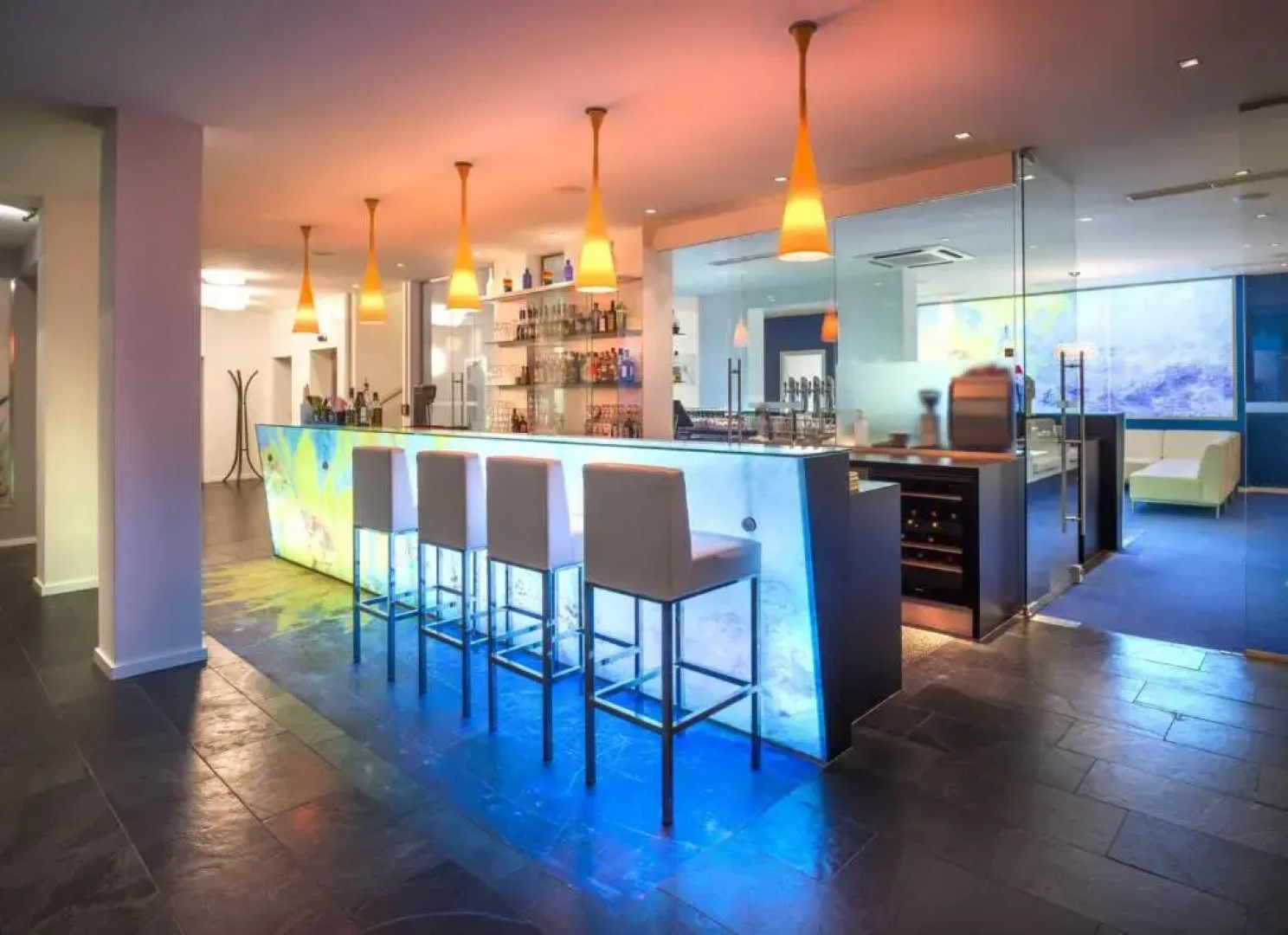 Thermalhotel Leitner