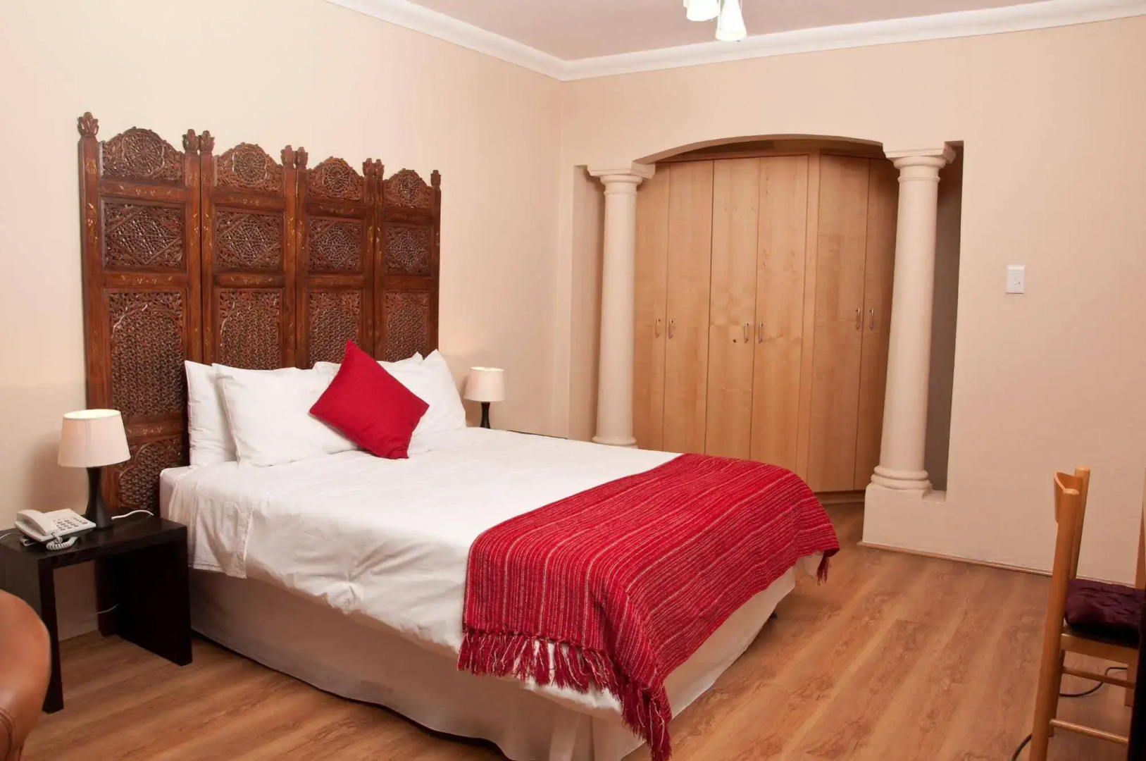 The Country Guesthouse