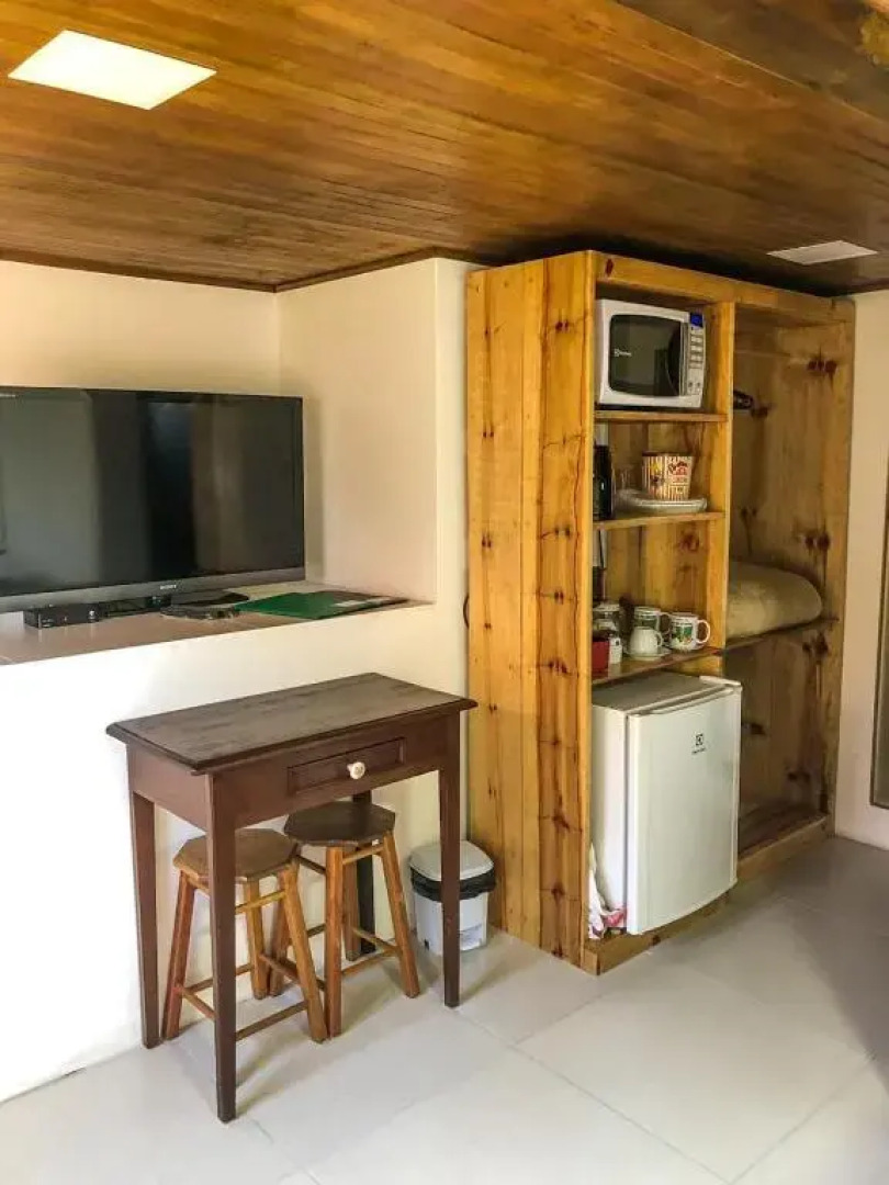 Rancho Sossego da Serra