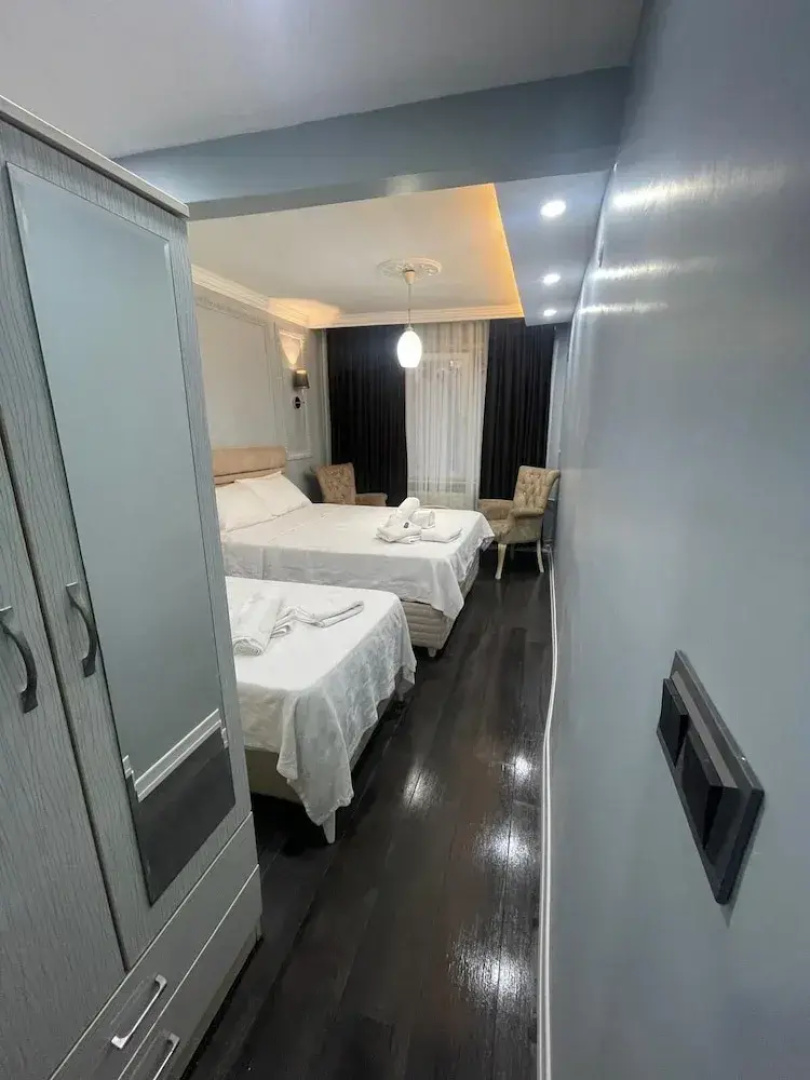 Kiyi Butik Otel