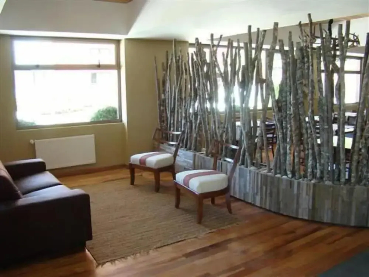Hotel Terraza Suite