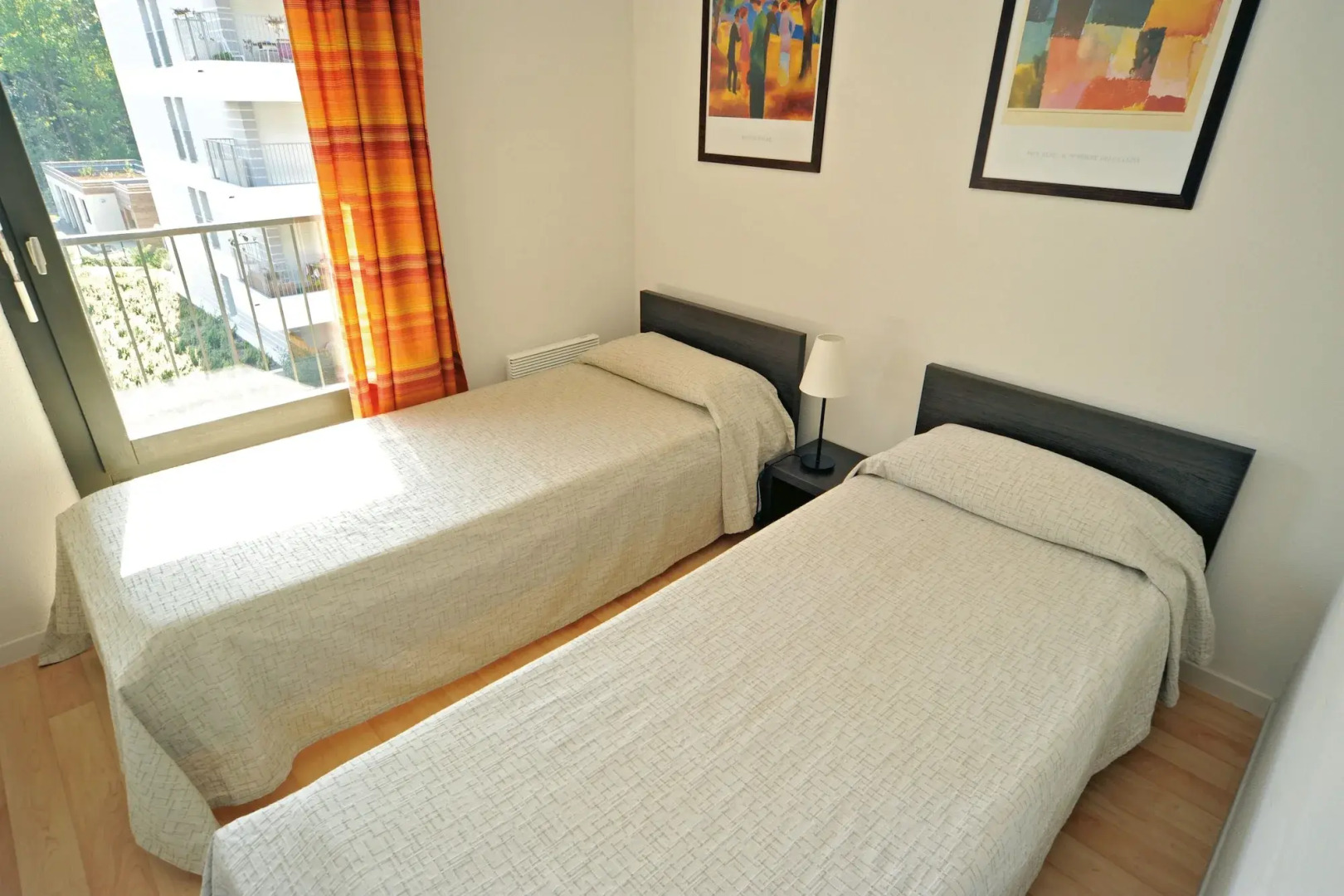 Park&Suites Confort Meylan