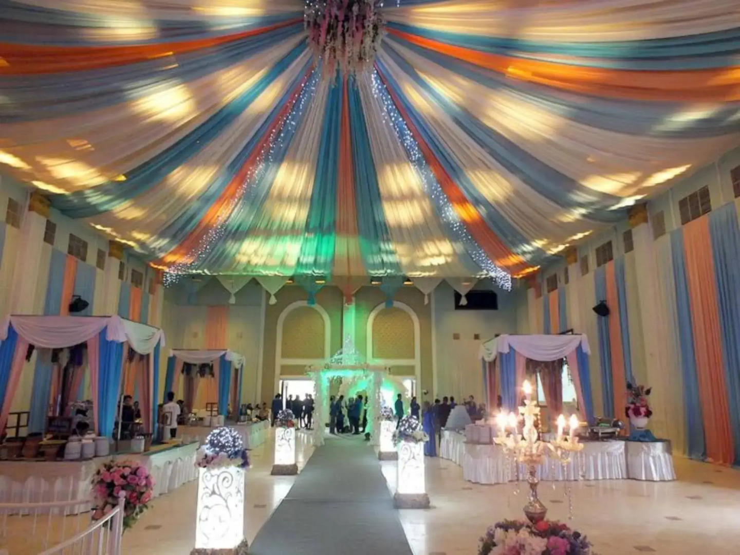 Mesra Business & Resort Hotel