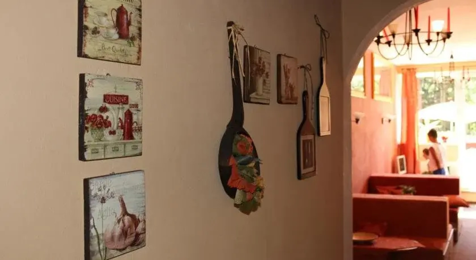 Horský Hotel Minciar