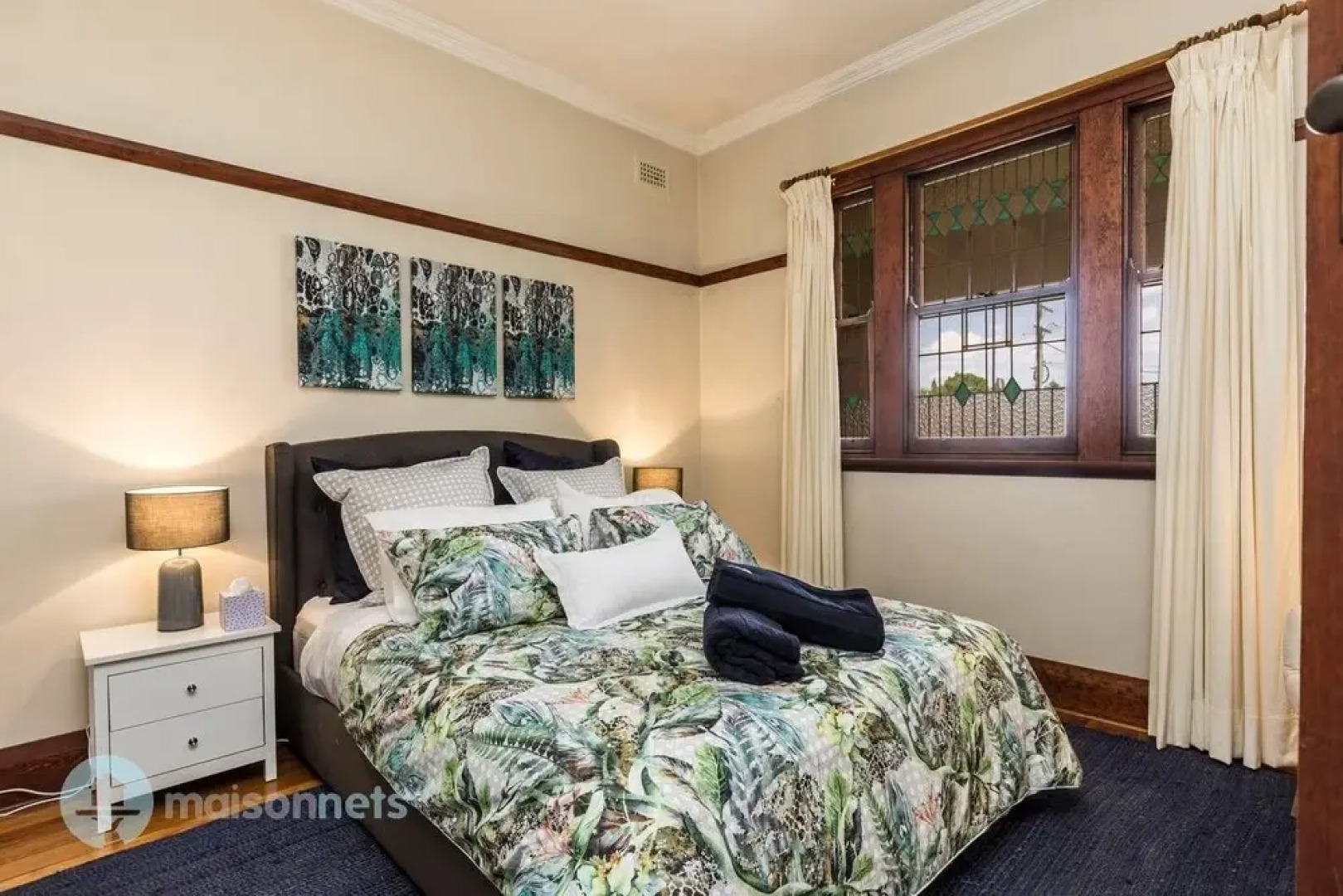 Bathurst 3 Bedroom 2 Bathroom House With Parking