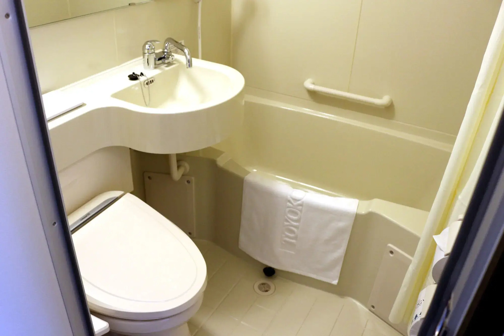 Toyoko Inn Tochigi Ashikaga Station Kita