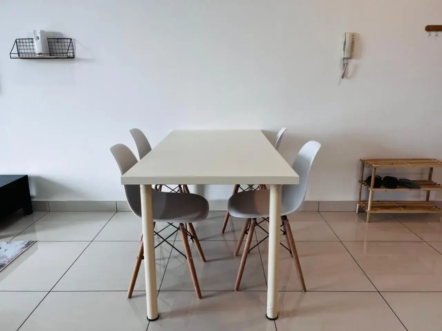 Studio 2 DeCentrum Wifi Netflix