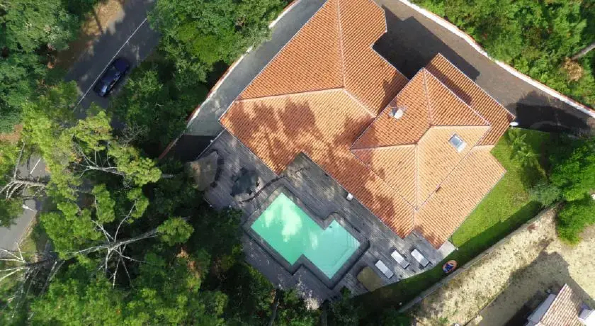 Holiday home Hossegor