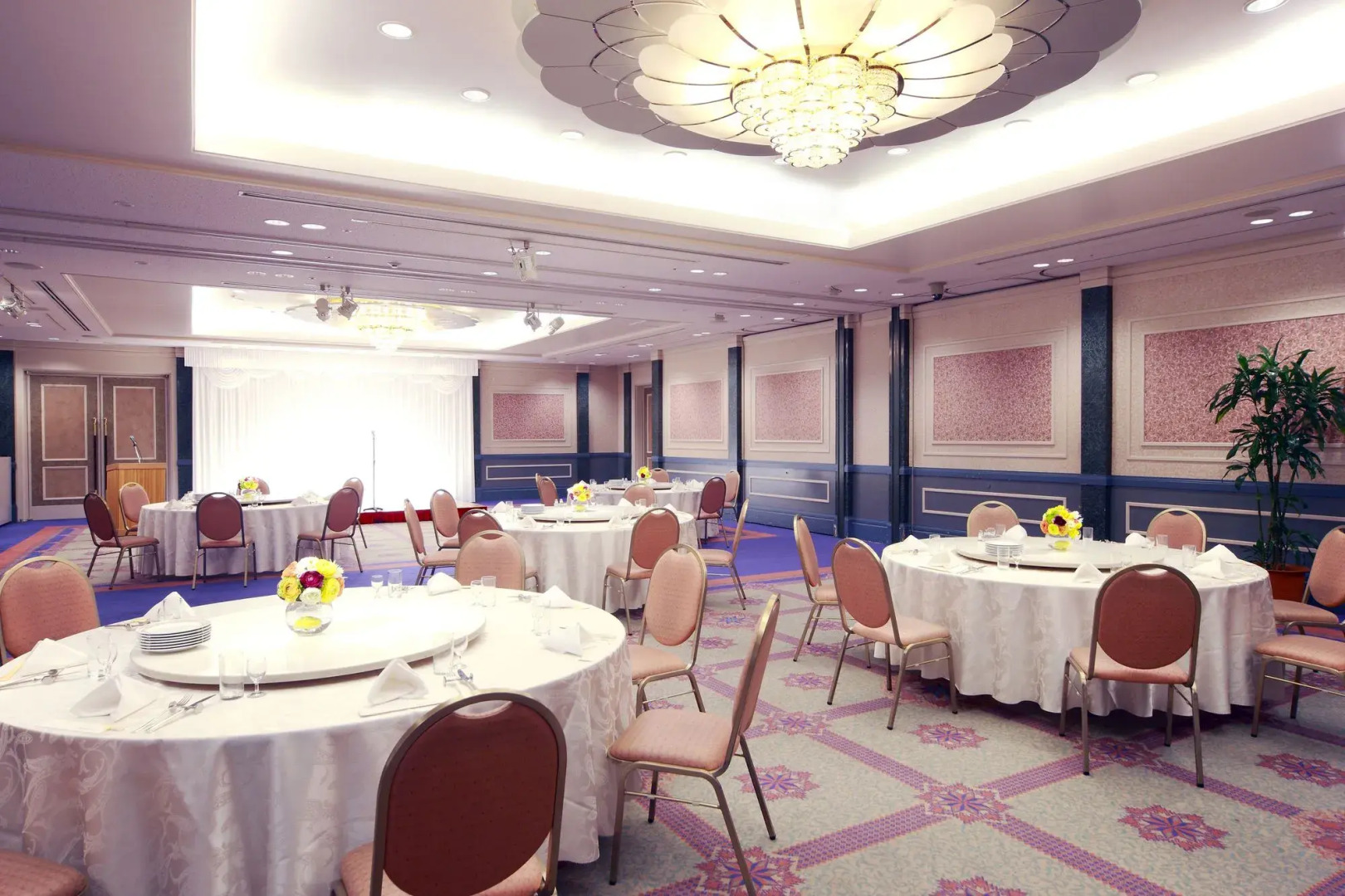 Отель Nikko Nara