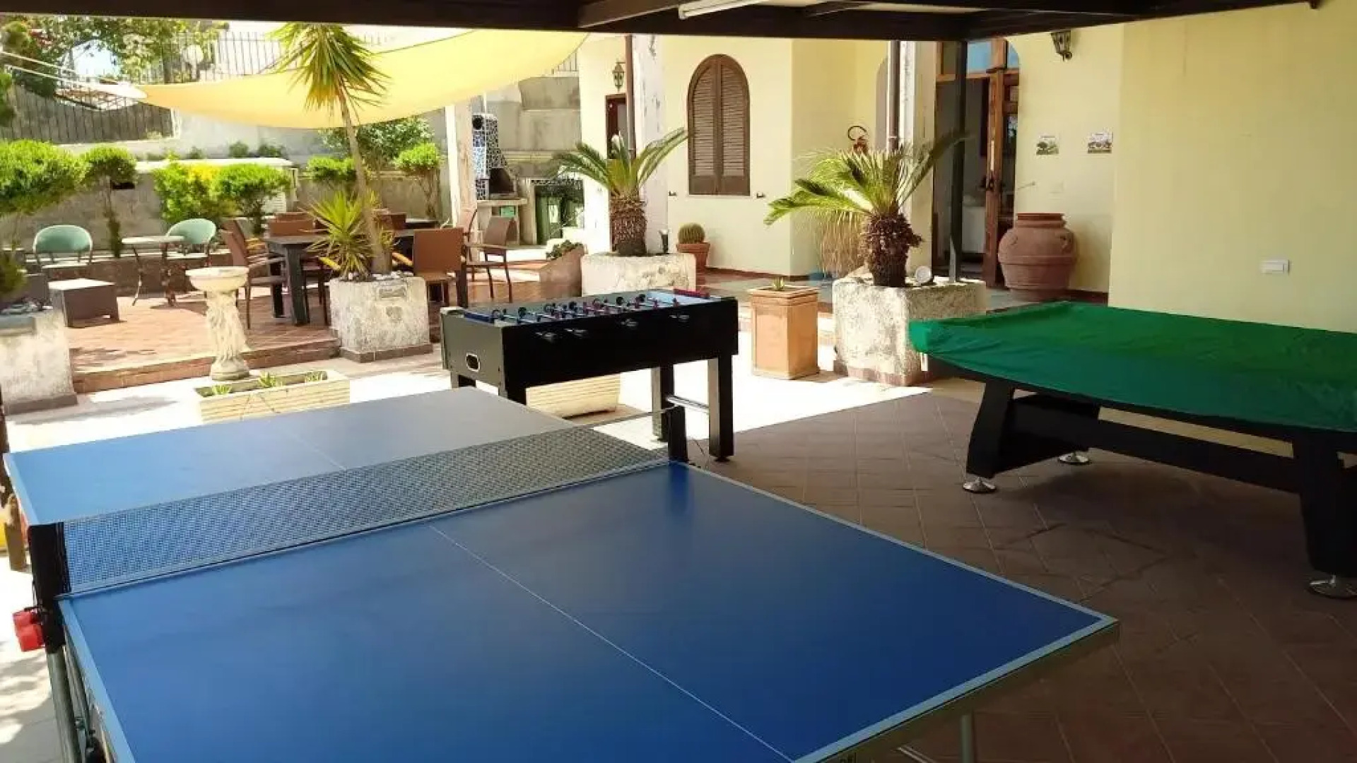 Hotel Mareluna Ischia