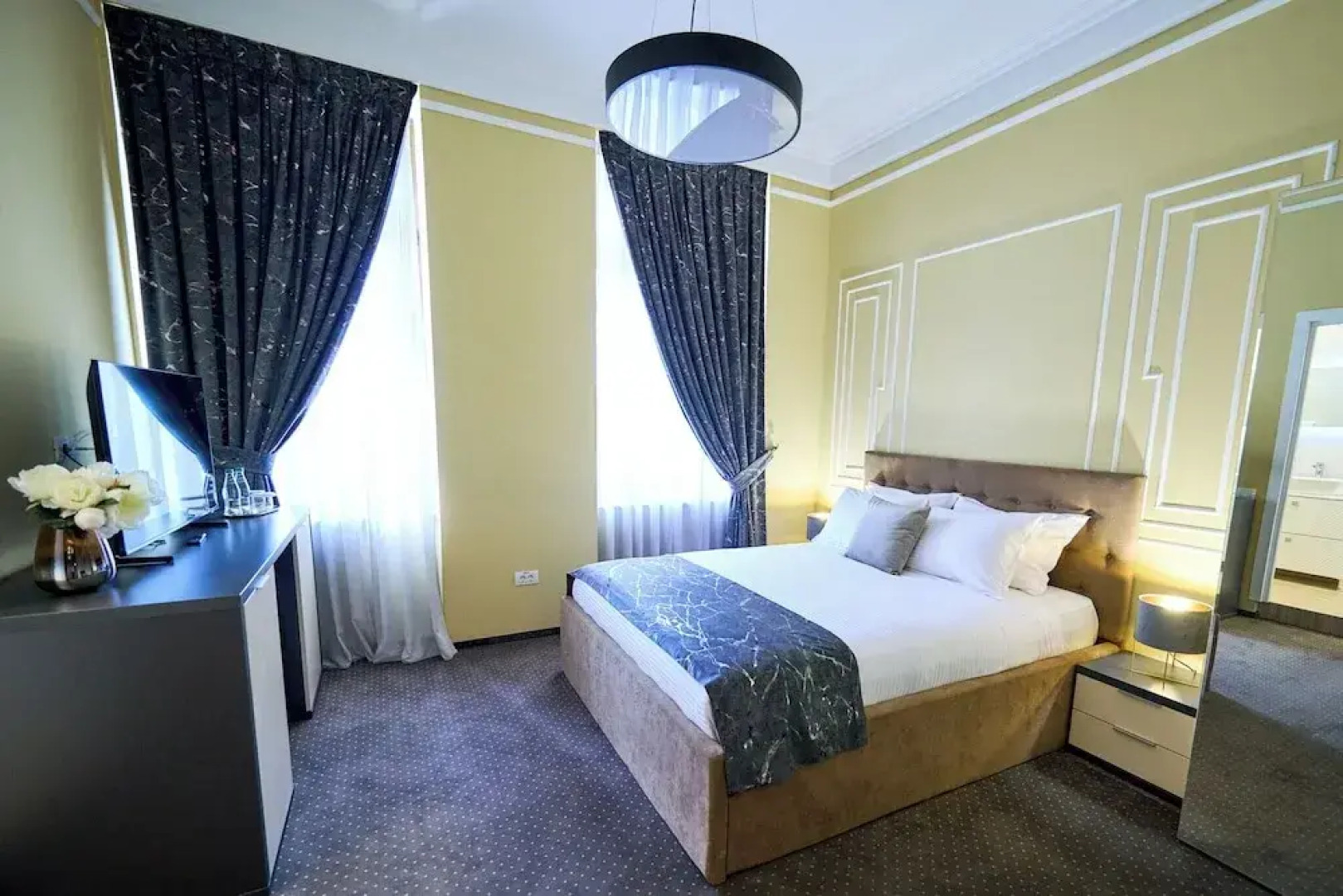 G Danube Boutique Hotel