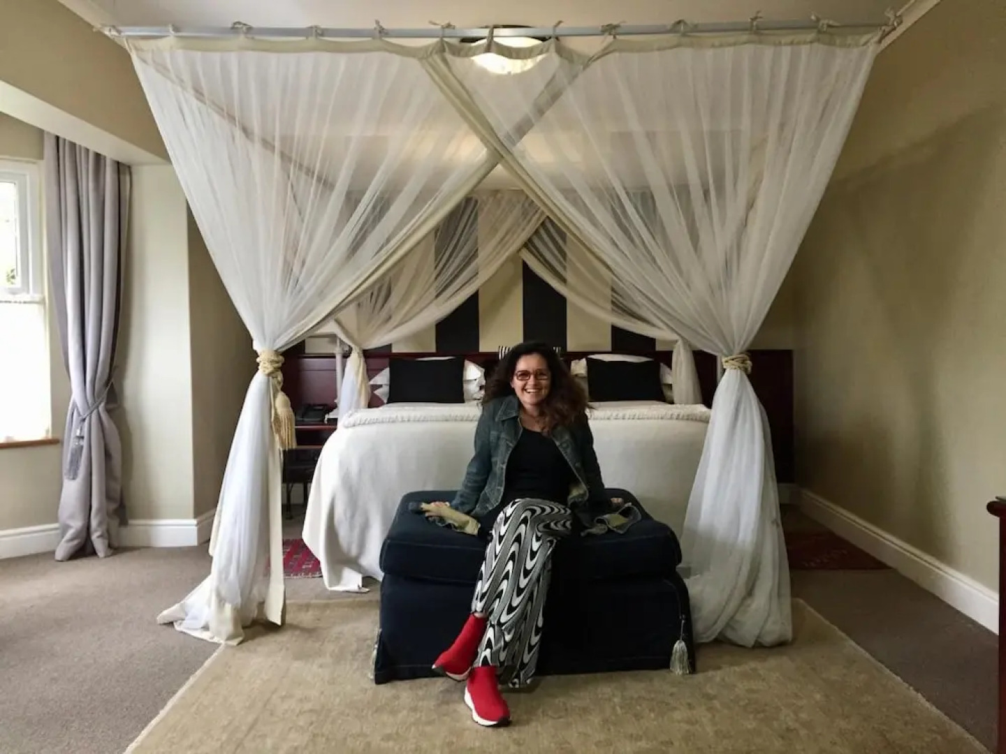 Residenza San Faustino