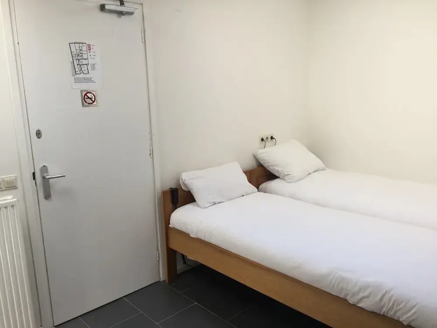 Hotel De Witte Hoeck