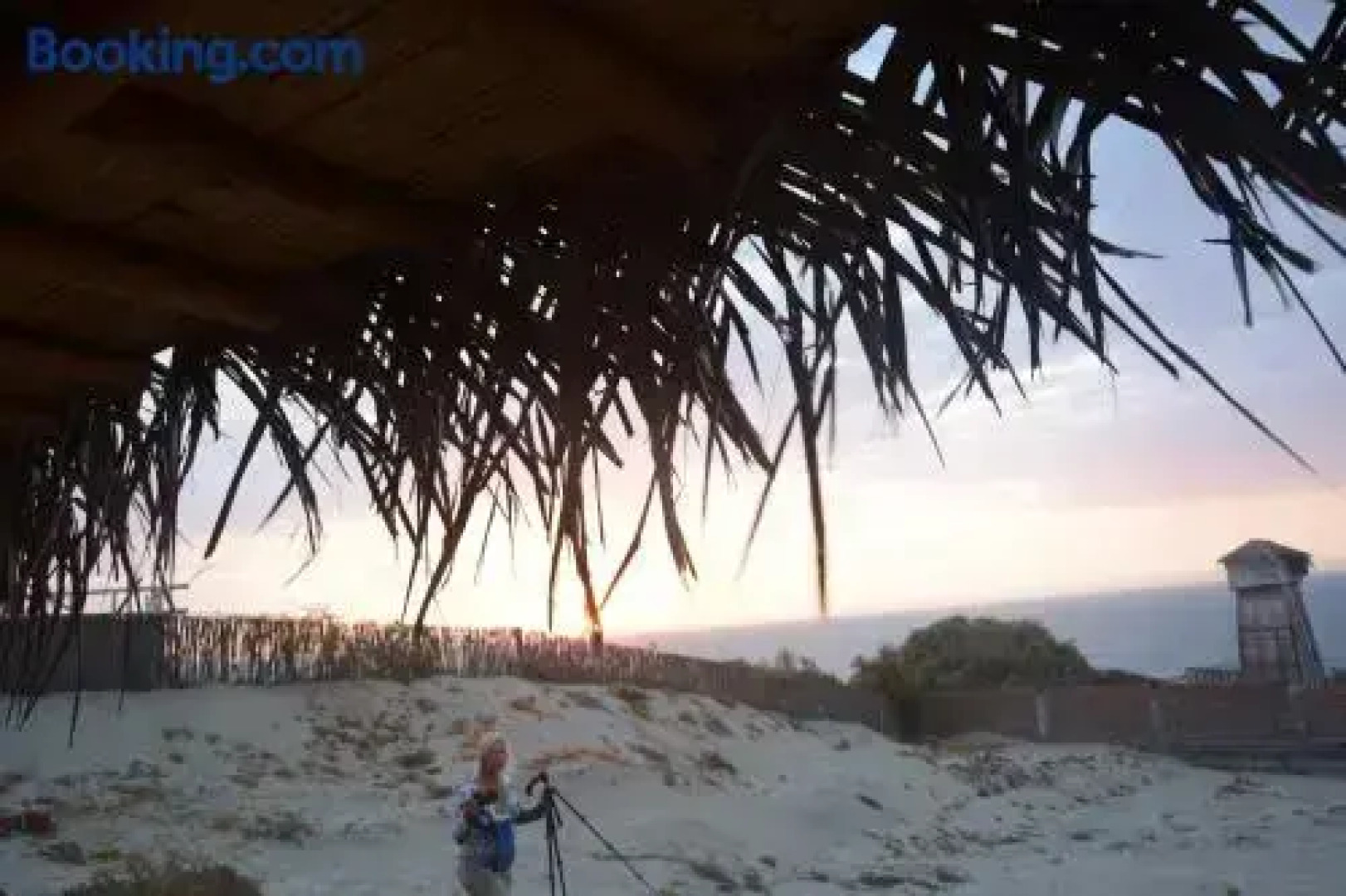 Posada del Mar Vichayito