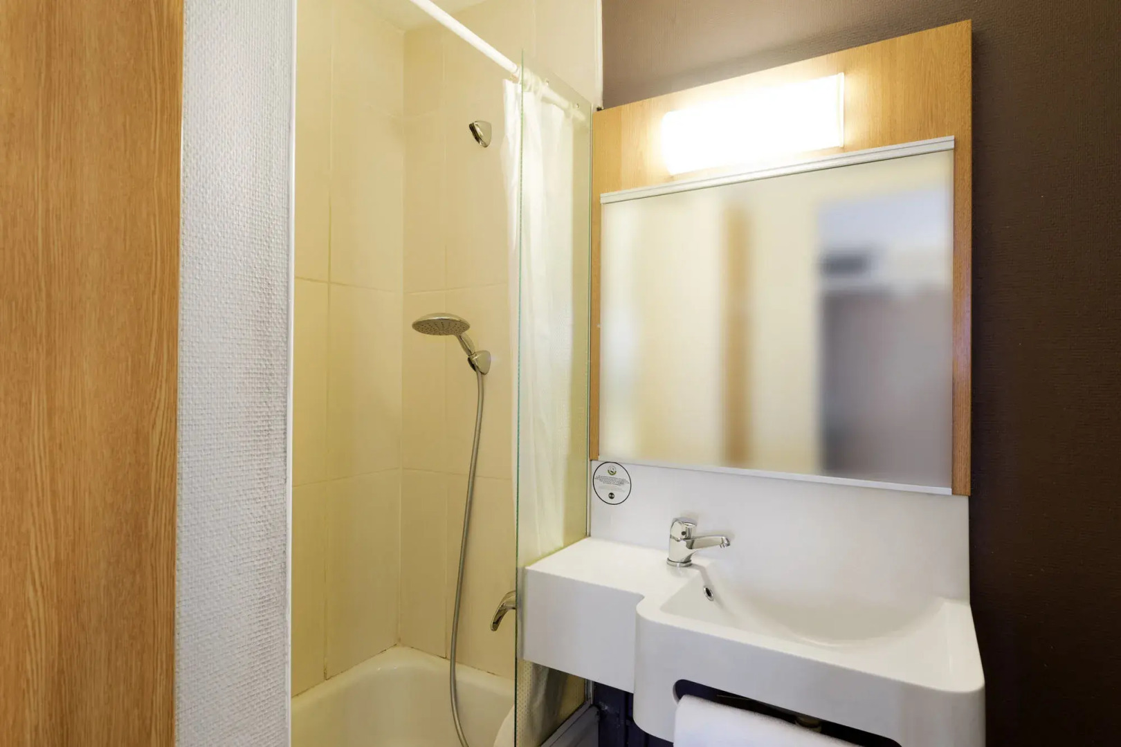 B&B HOTEL Vannes Est Golfe du Morbihan