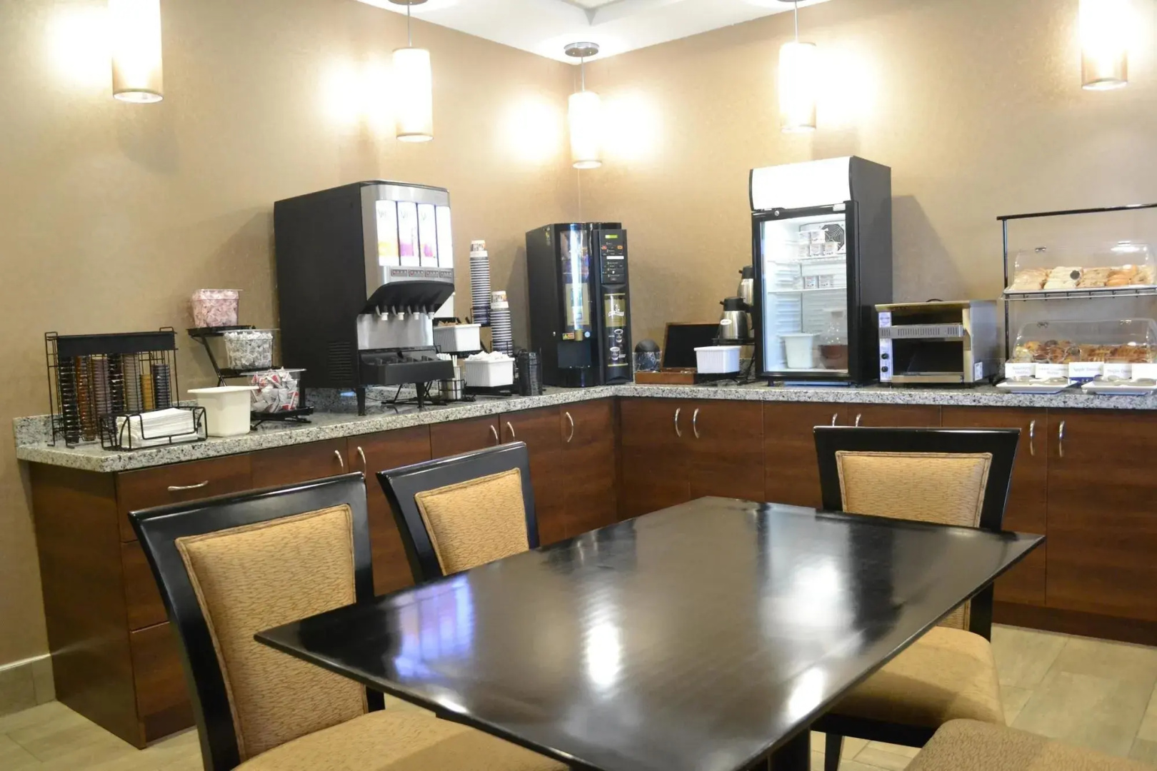 Best Western Plus Fergus Hotel