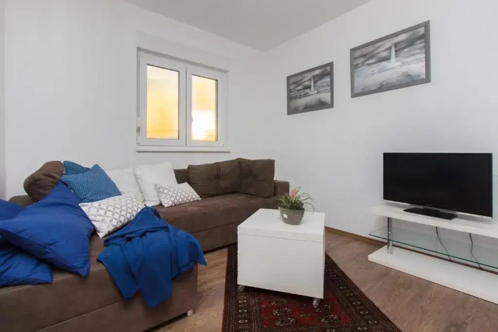 Apartments Gornje Starine