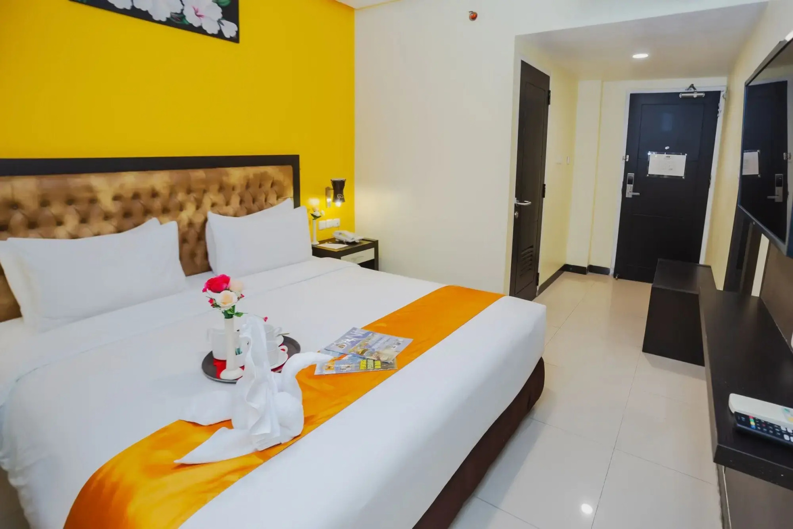 Parkside Star Hotel Waena