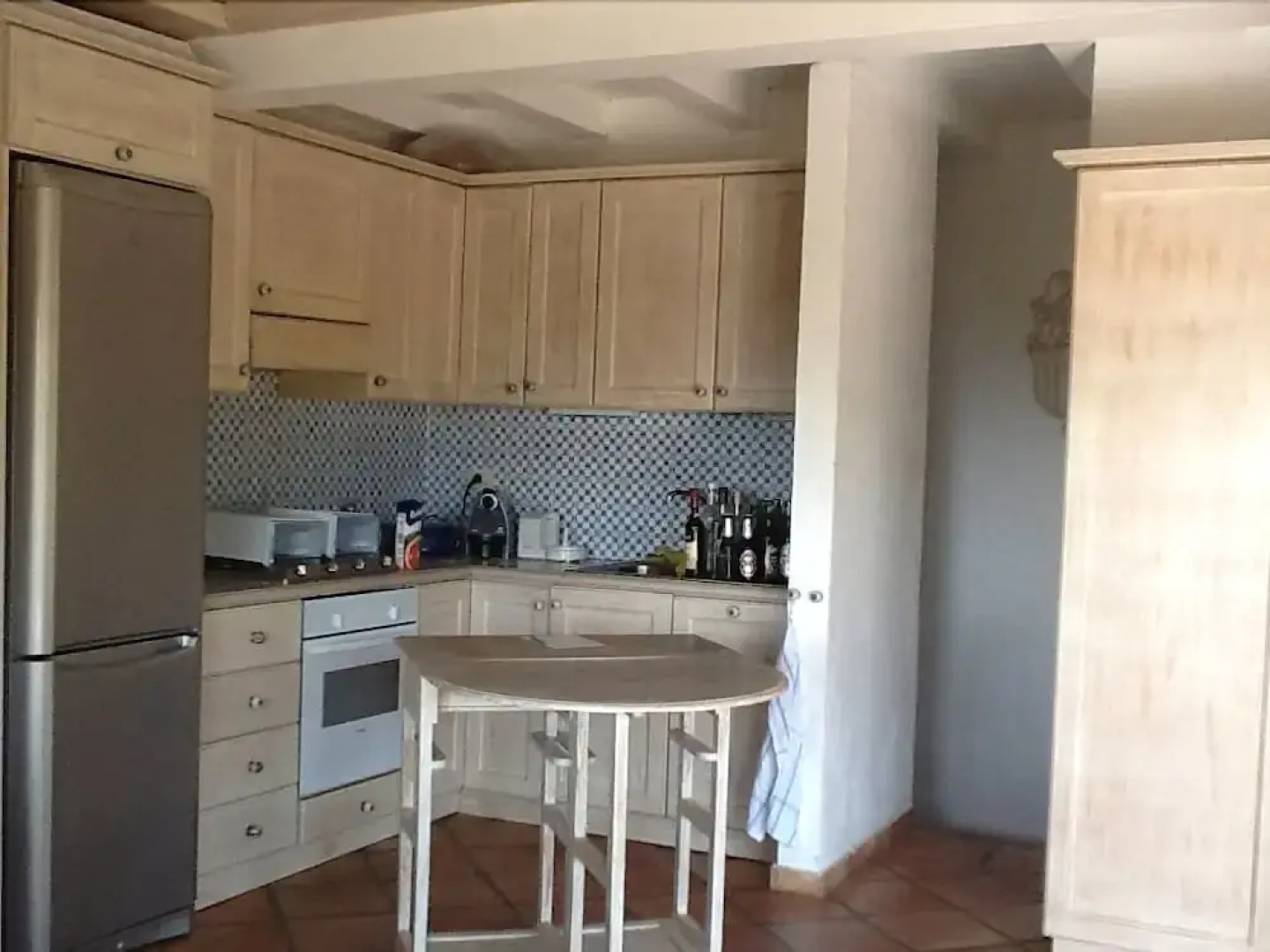 Casa Corallo