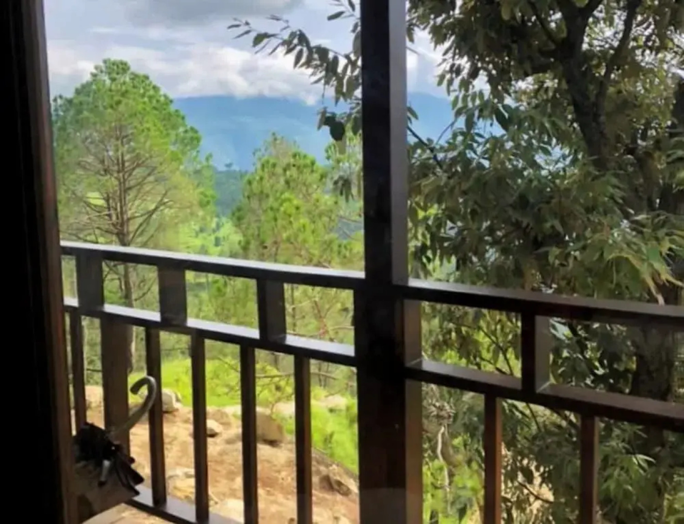 Sukoon, Bhatrojkhan (Near Ranikhet)