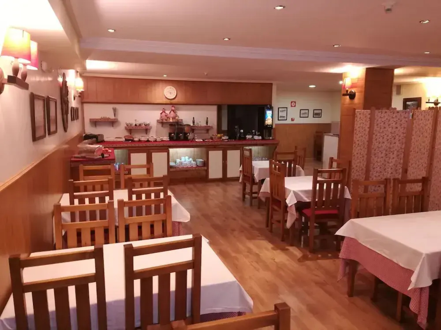 Aparthotel Sarrato