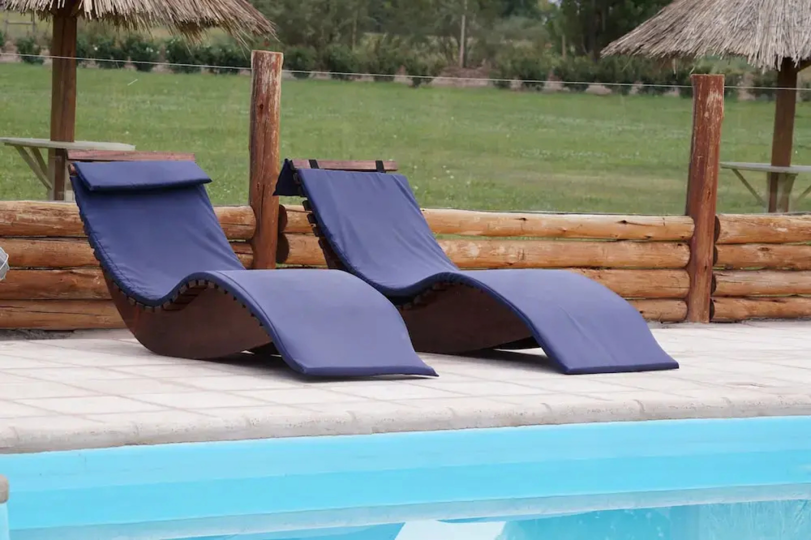 Complejo Río los Patos - Cabañas y Hostel