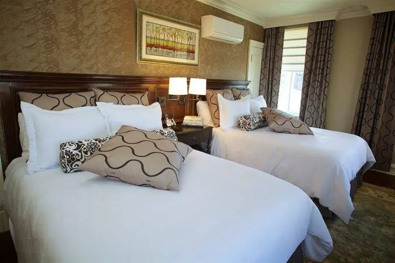 The Guesthouse at the Norwalk Inn