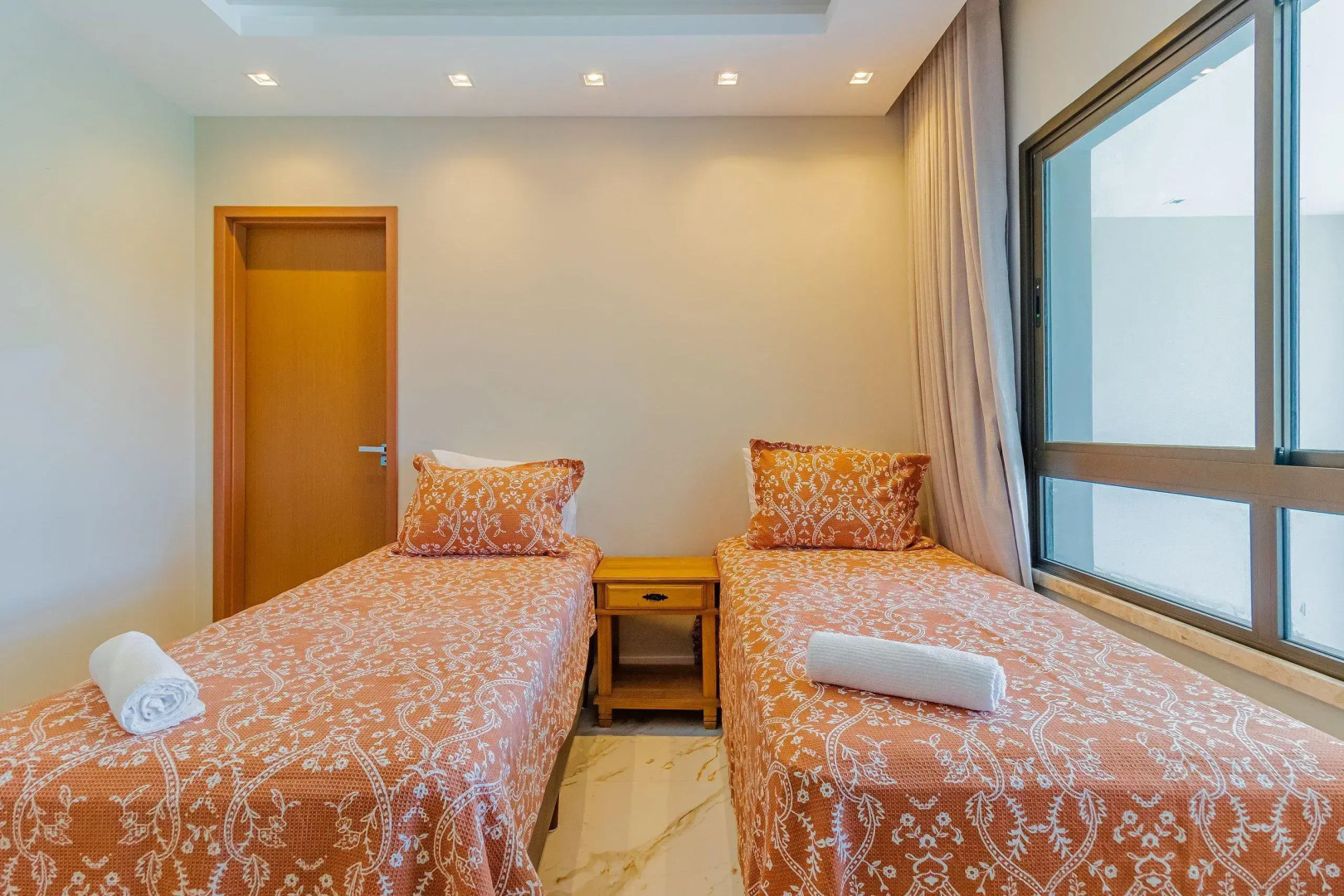 SA07 Maravilhosa Casa 5 Suítes - Sauípe