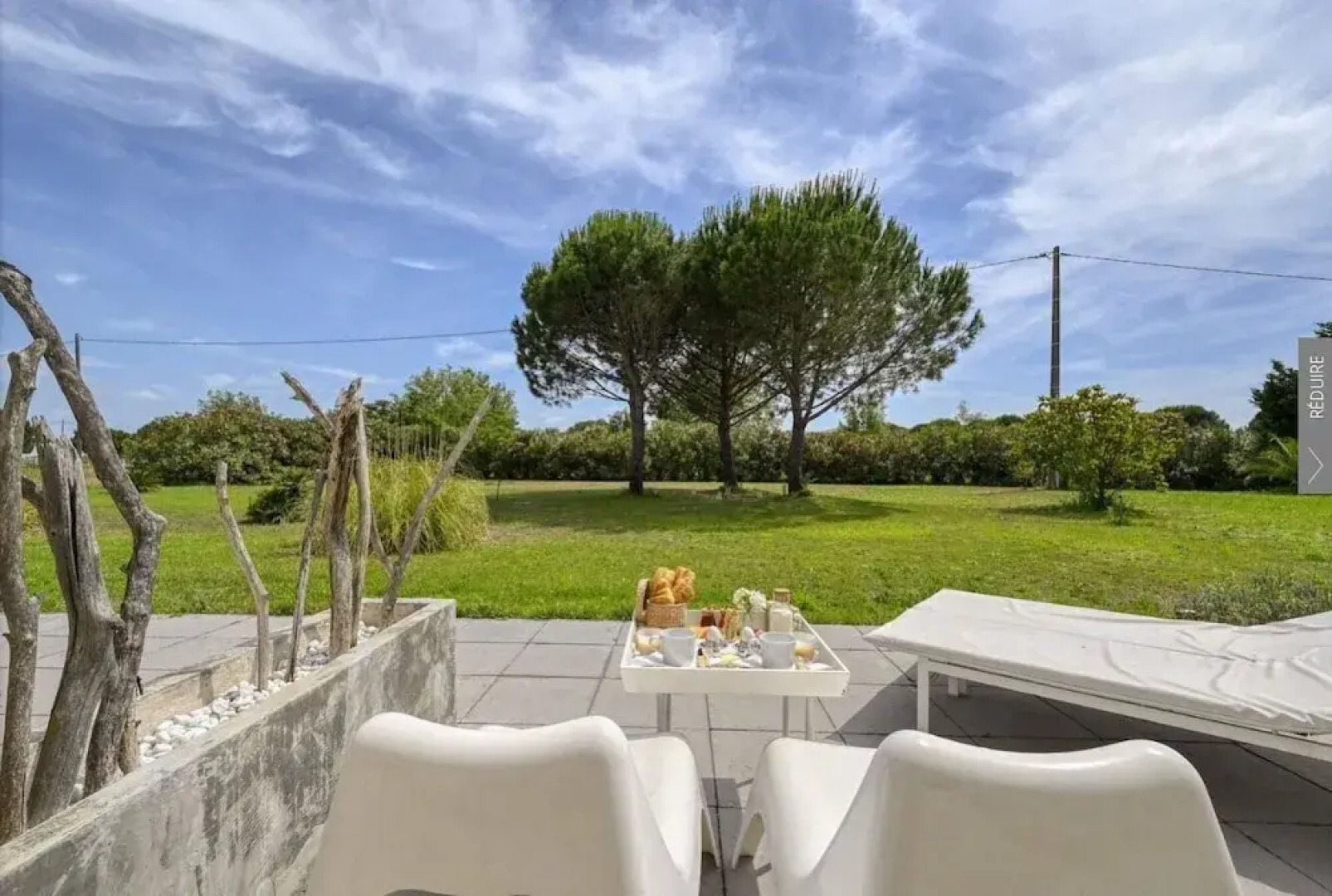 Mas Sainte Marie - Private Hot Tub Suites