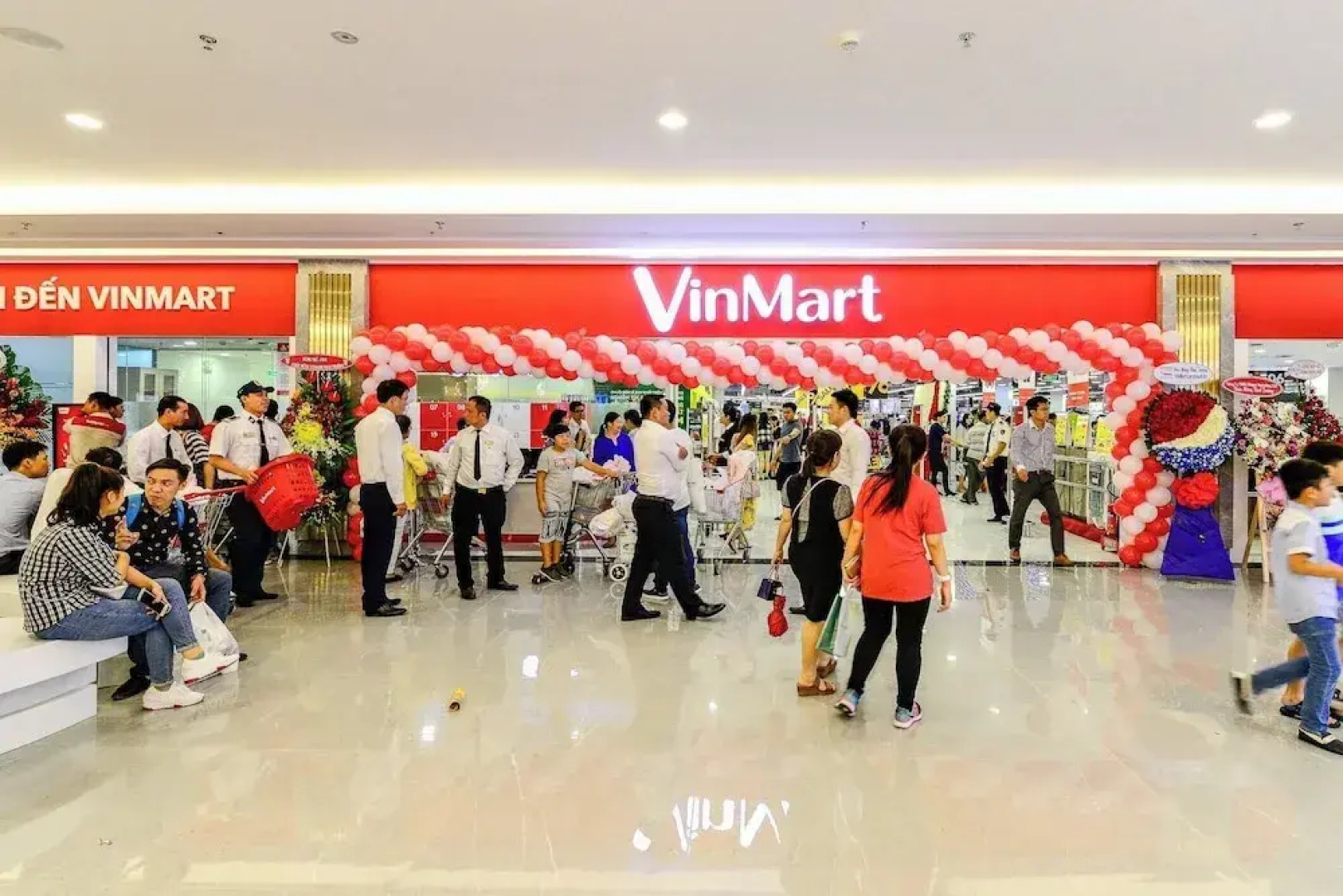 Vinhomes Central Park Premier Apartment