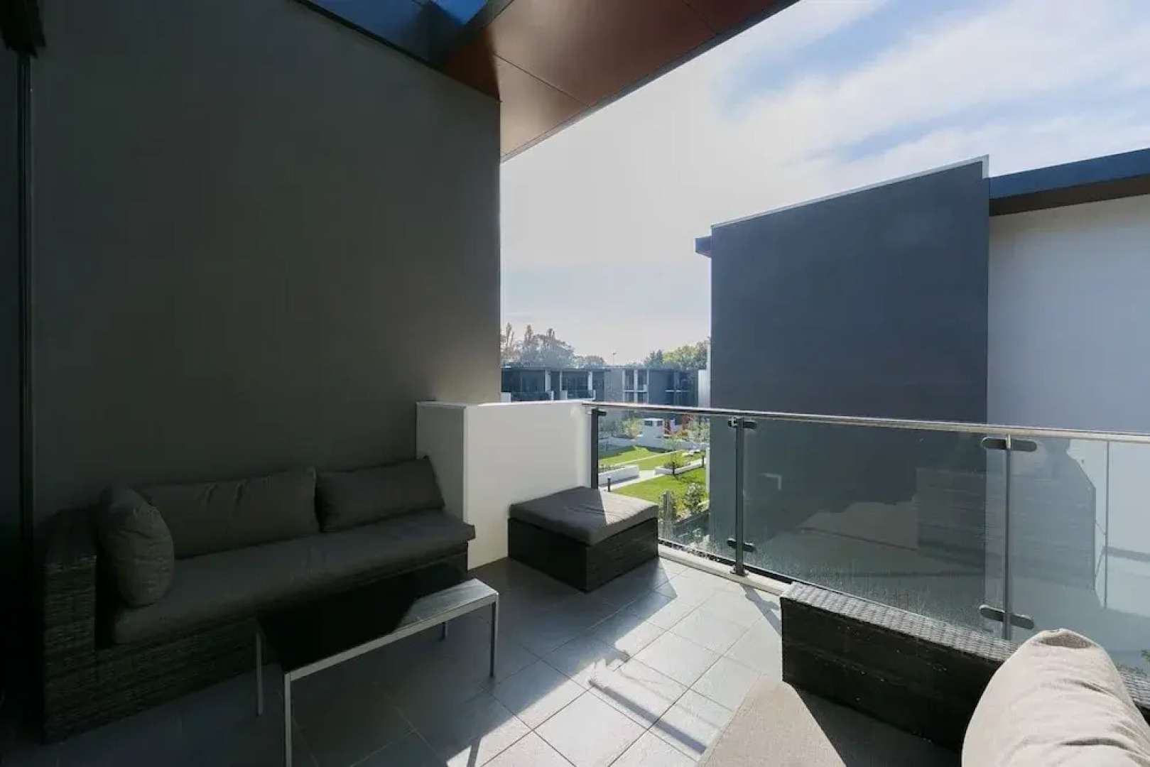 Accommodate Canberra - Amaya