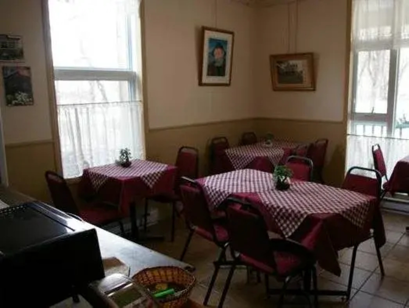 Auberge de lEvêché