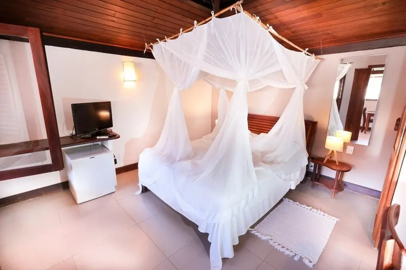 Hotel Pousada Coqueiros