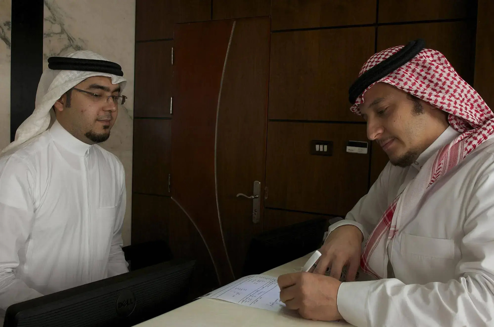 Lafontaine Durrat Al-Hada Suites
