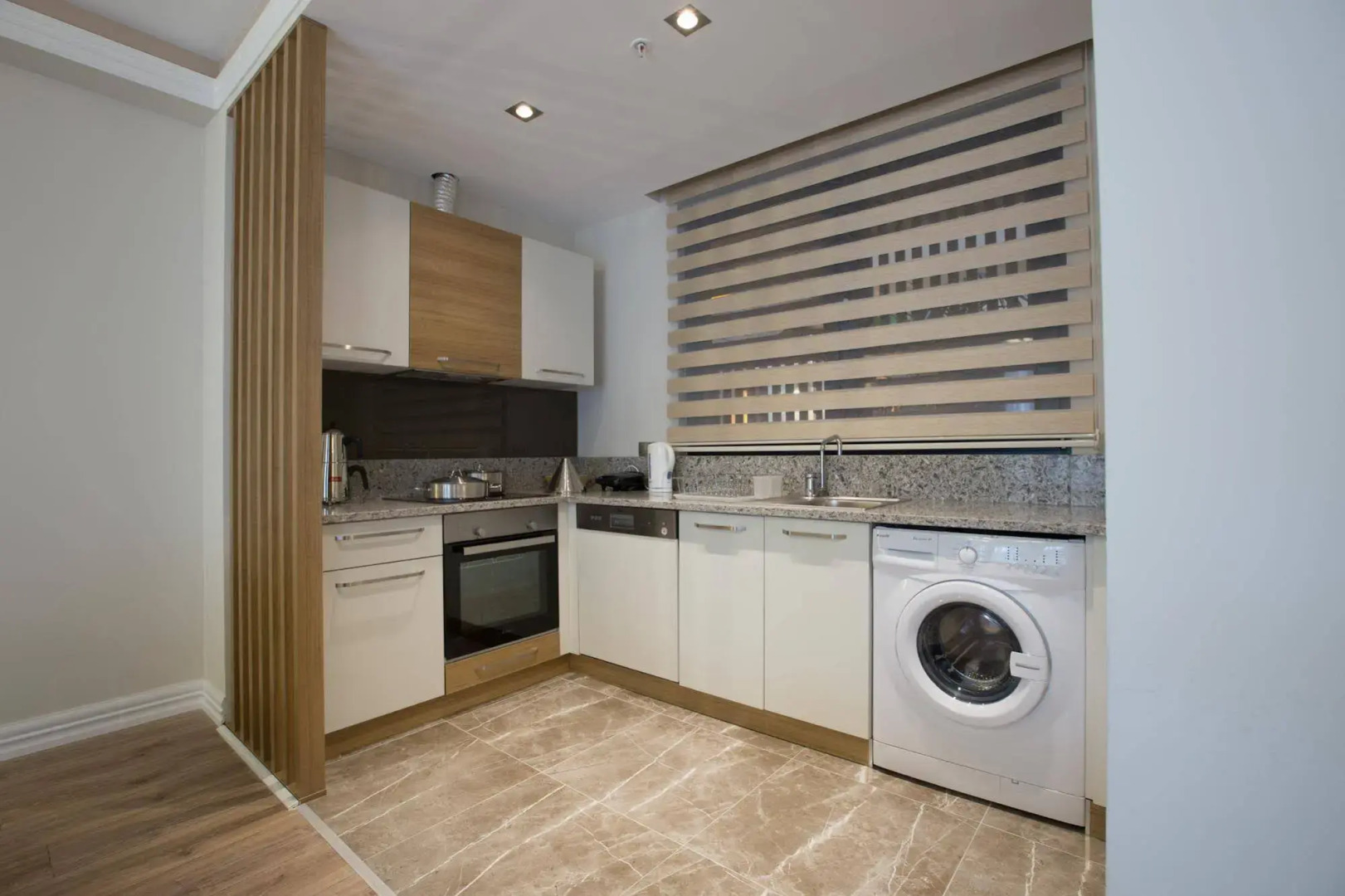 Narven Termal Kasaba