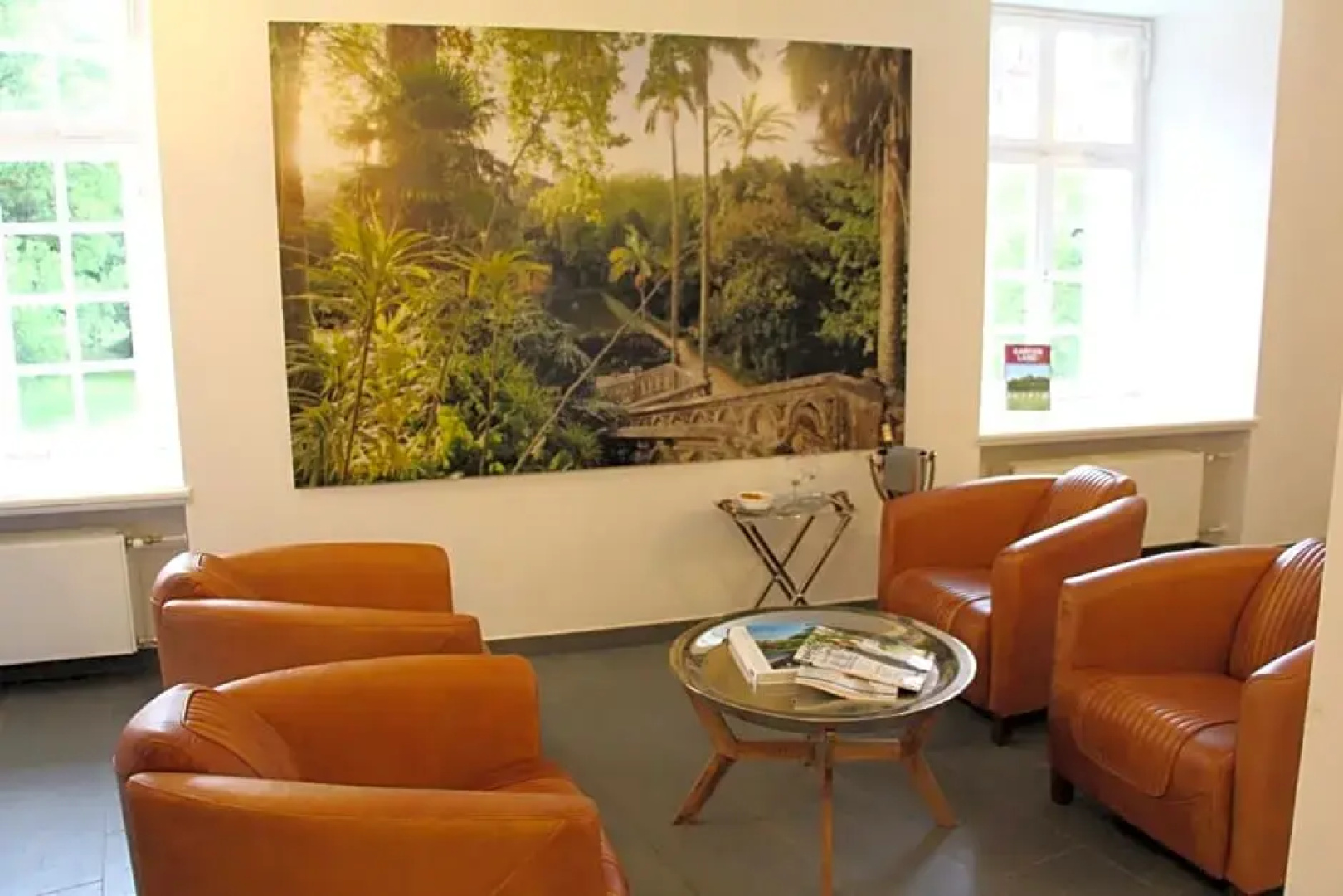 Hotel Schloss Dyck