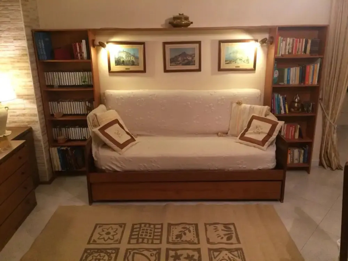 Residenza Antico Borgo del Pozzo