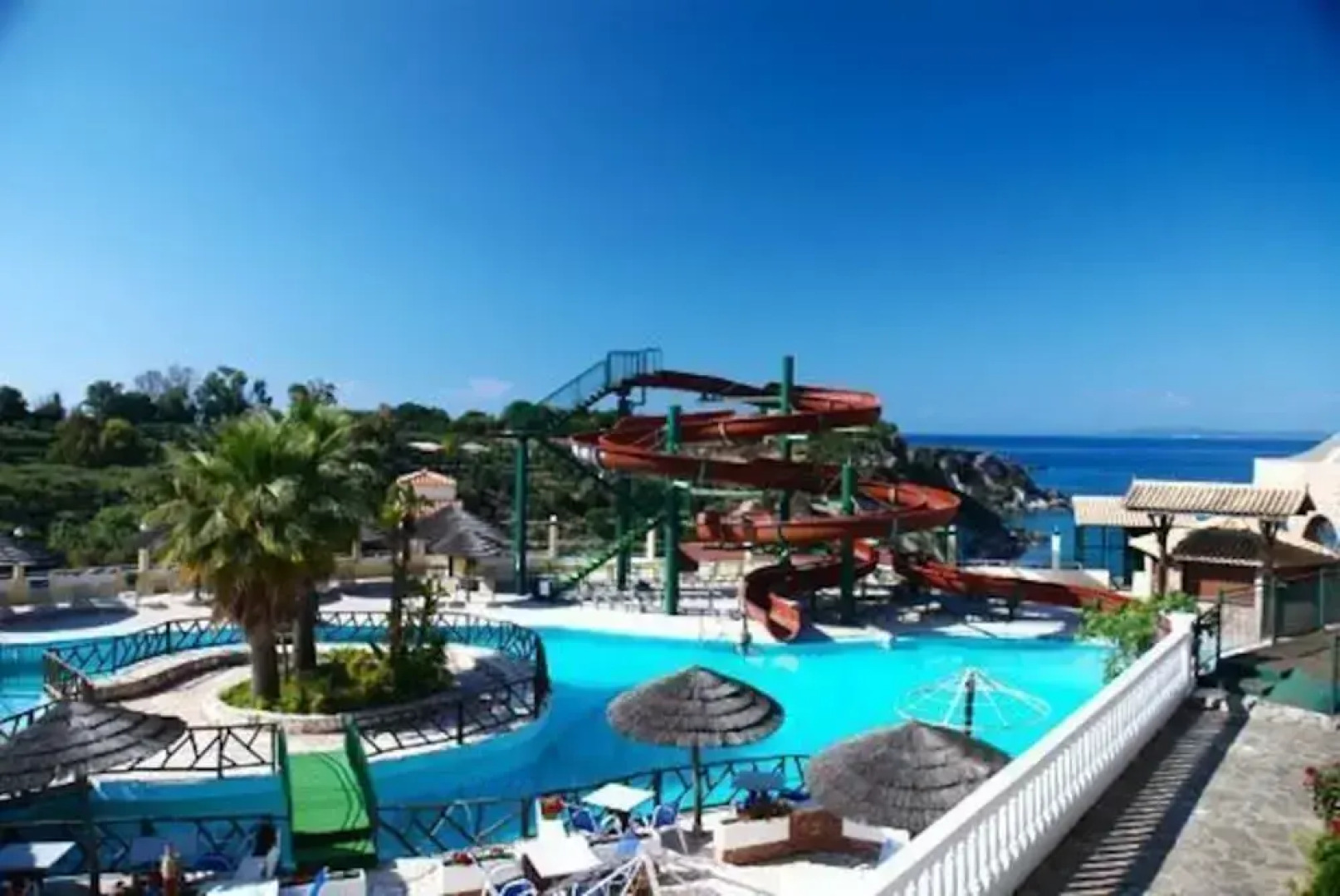 Zante Imperial Beach Hotel