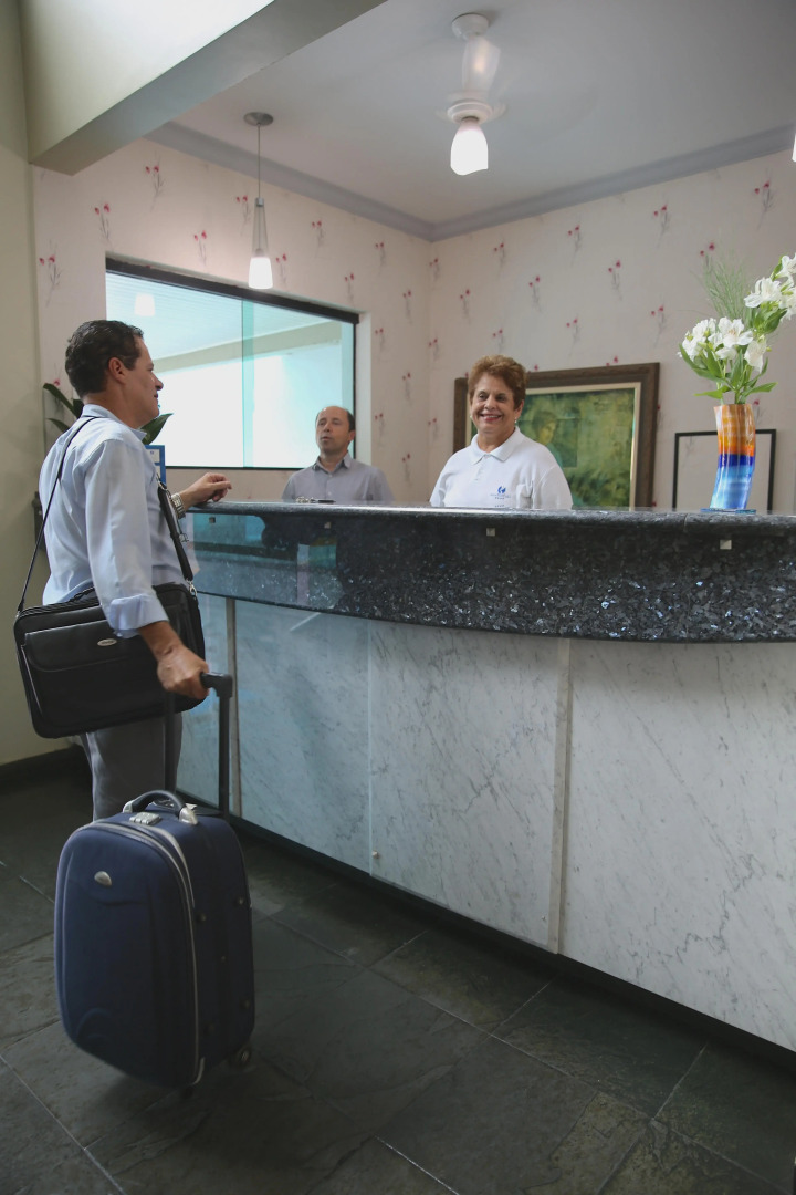 Hotel Royal Park Piracicaba